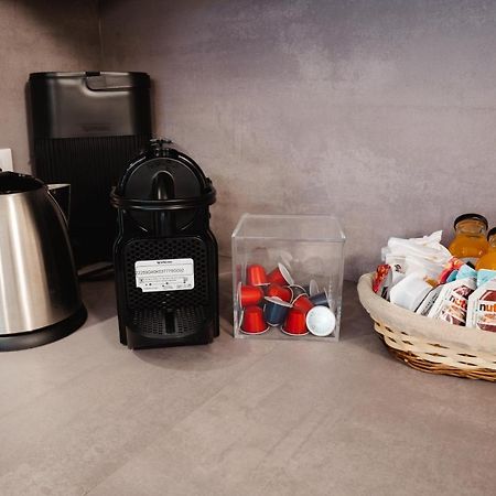 Citystay I Bernardino Loft Apartment 볼로냐 외부 사진