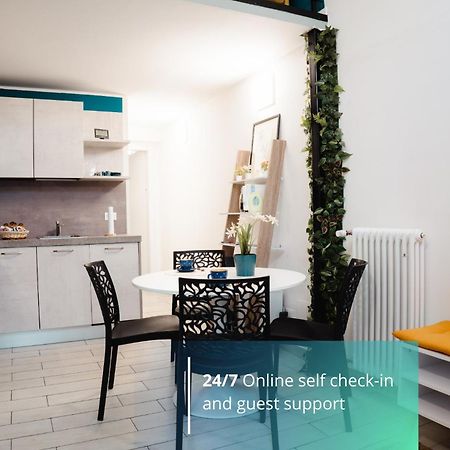 Citystay I Bernardino Loft Apartment 볼로냐 외부 사진