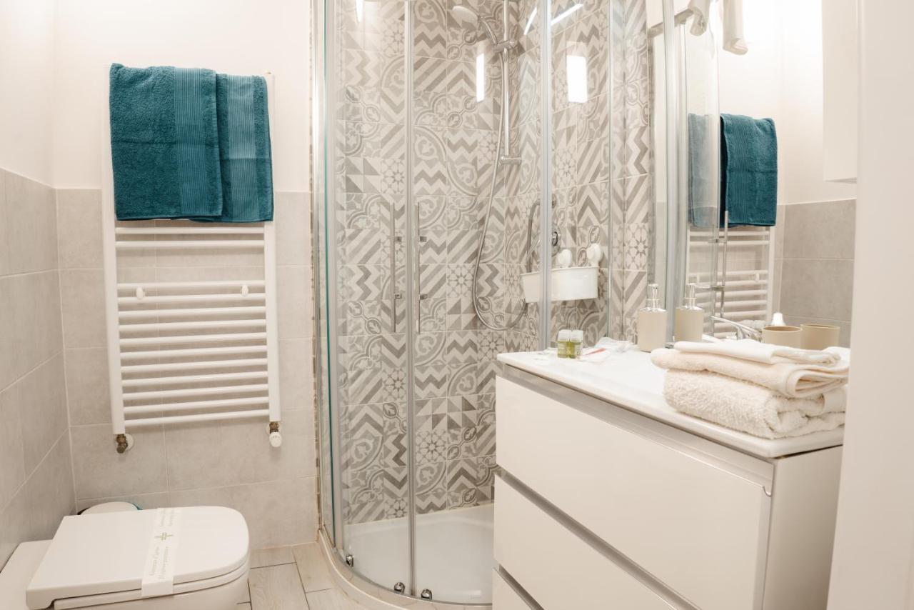 Citystay I Bernardino Loft Apartment 볼로냐 외부 사진
