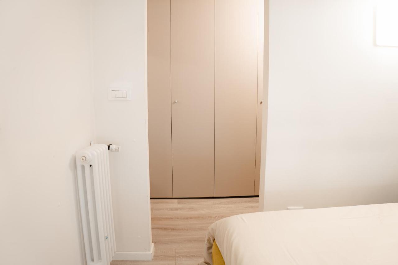 Citystay I Bernardino Loft Apartment 볼로냐 외부 사진