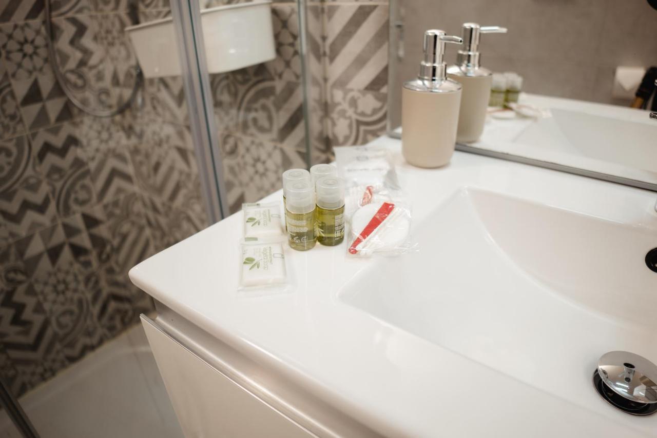 Citystay I Bernardino Loft Apartment 볼로냐 외부 사진