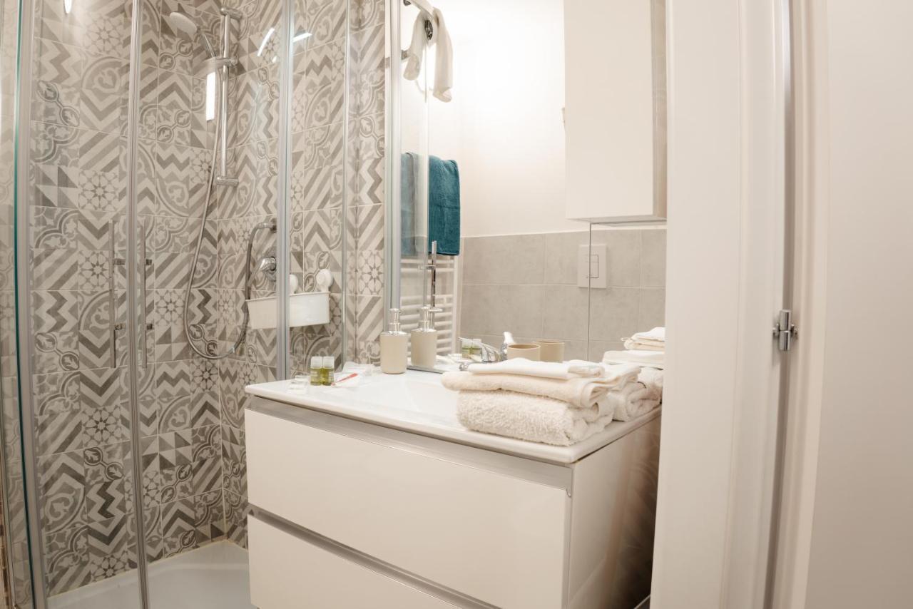 Citystay I Bernardino Loft Apartment 볼로냐 외부 사진