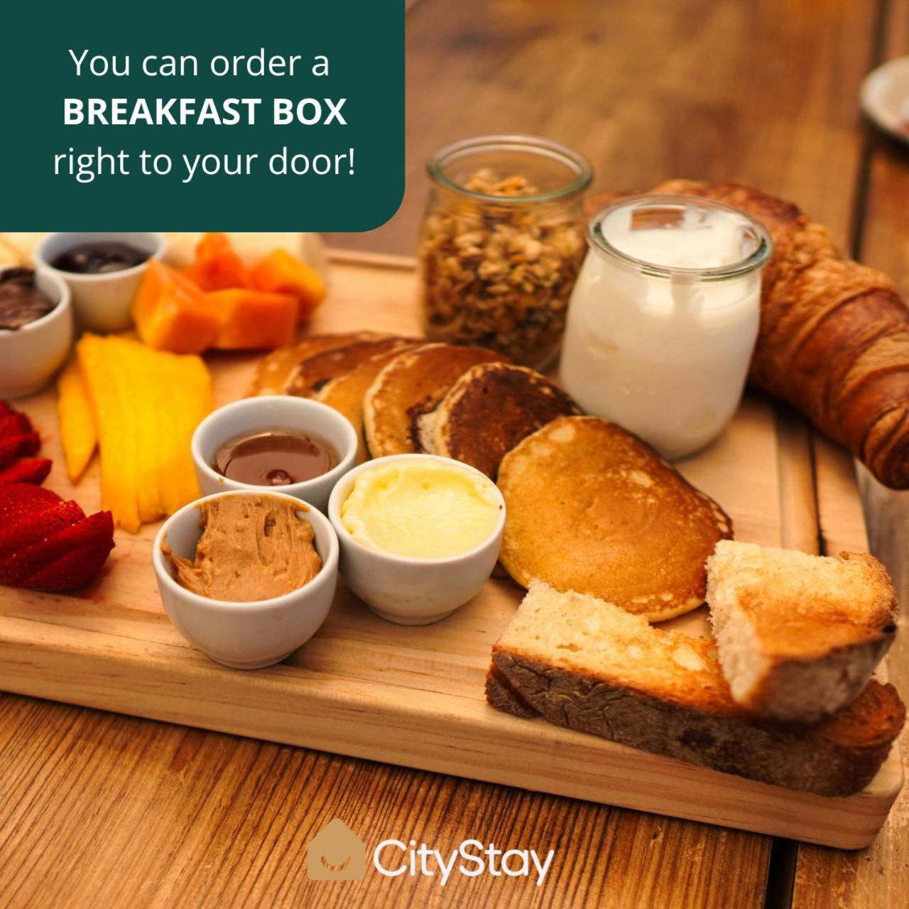 Citystay I Bernardino Loft Apartment 볼로냐 외부 사진